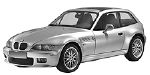 BMW E36-7 C3636 Fault Code
