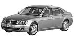 BMW E66 C3636 Fault Code