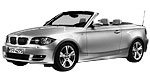 BMW E88 C3636 Fault Code