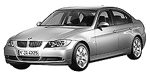 BMW E92 C3636 Fault Code