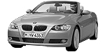 BMW E93 C3636 Fault Code